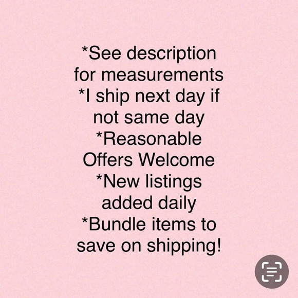 Hollister Ultra High Rise 90’s Vintage Straight Distressed Jeans. Size 25 - Picture 11 of 12